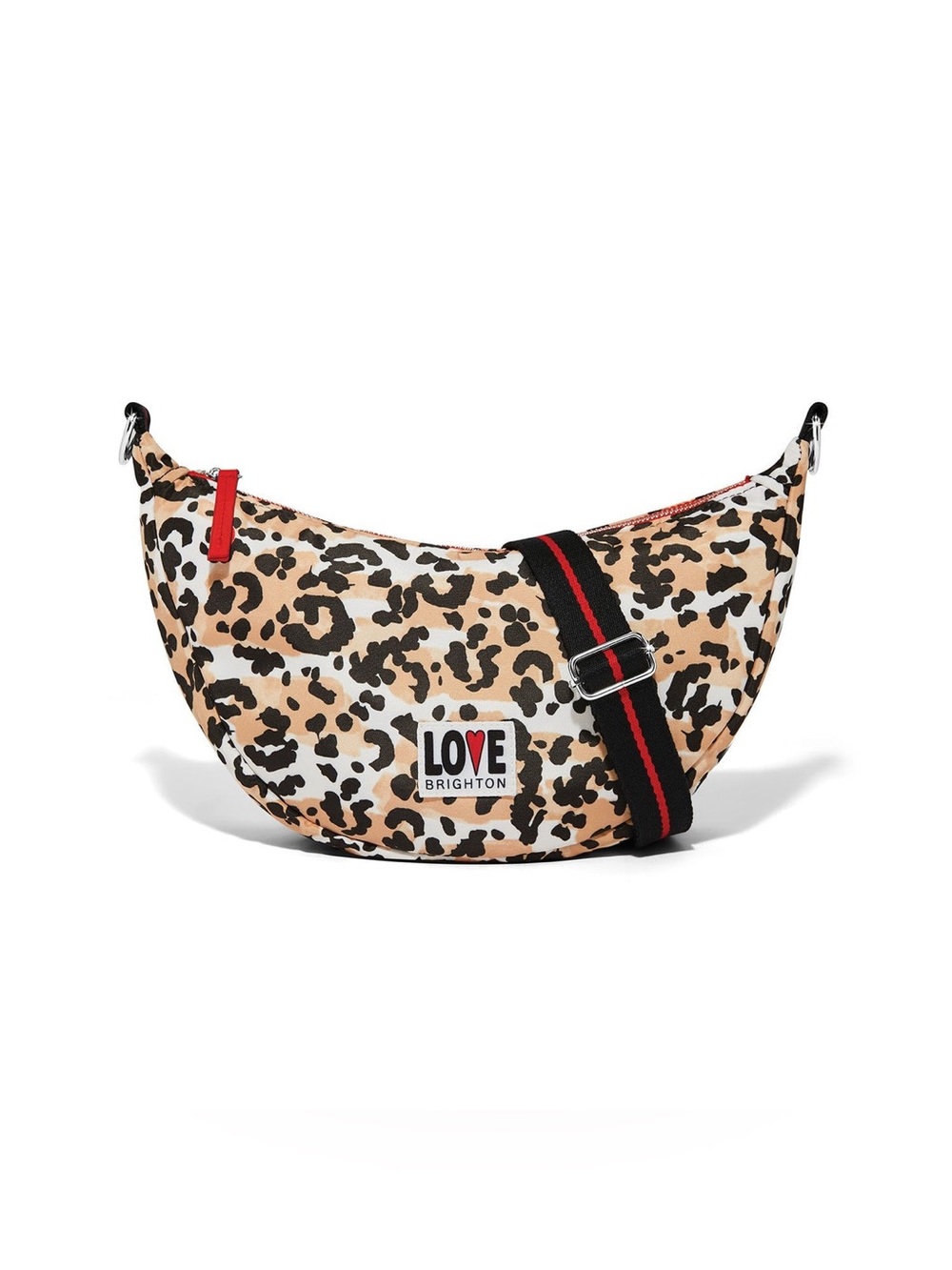 Brighton Spotted Love Swing Bag